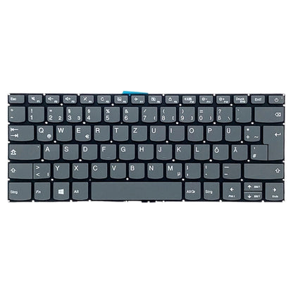Clavier Version britannique pour Lenovo Ideapad S130-14IGM 130S-14IGM 330-14IGM 330s-14 K43C-80 E43-80 330-14ARR