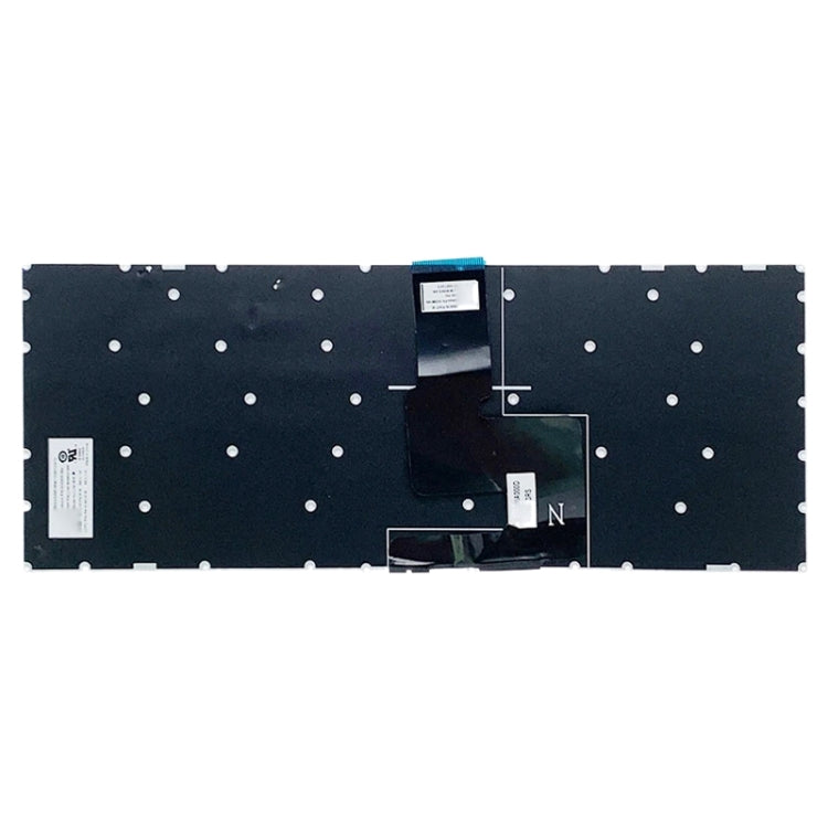 Clavier Version britannique pour Lenovo Ideapad S130-14IGM 130S-14IGM 330-14IGM 330s-14 K43C-80 E43-80 330-14ARR
