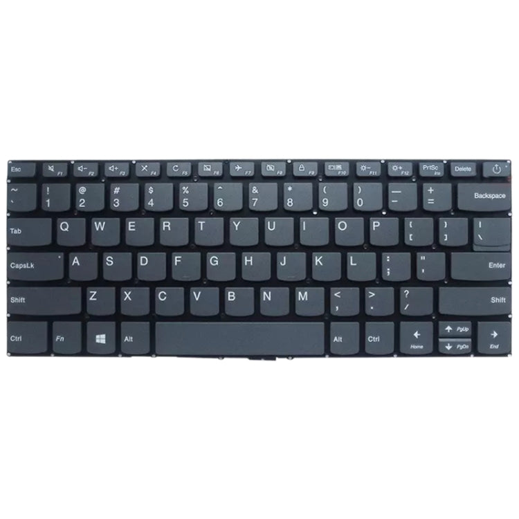 Clavier Version américaine pour Lenovo Ideapad S130-14IGM 130S-14IGM 330-14IGM 330s-14 K43C-80 E43-80 330-14ARR