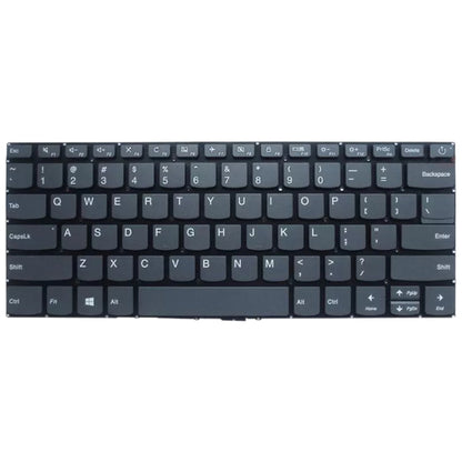 Clavier Version américaine pour Lenovo Ideapad S130-14IGM 130S-14IGM 330-14IGM 330s-14 K43C-80 E43-80 330-14ARR