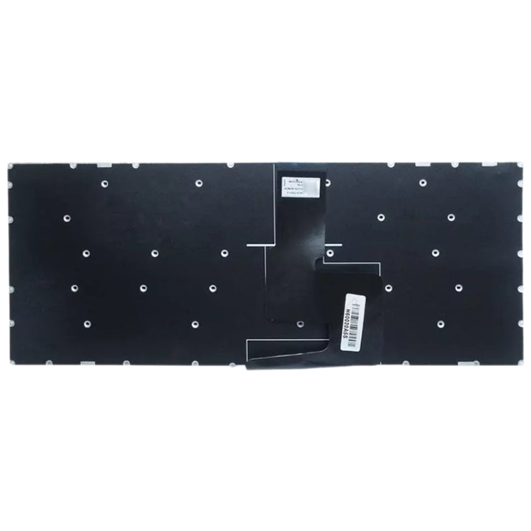 Clavier Version américaine pour Lenovo Ideapad S130-14IGM 130S-14IGM 330-14IGM 330s-14 K43C-80 E43-80 330-14ARR