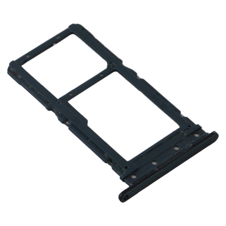 Plateau de carte SIM + plateau de carte SIM / plateau de carte Micro SD pour Motorola Moto G9 Power XT2091-3