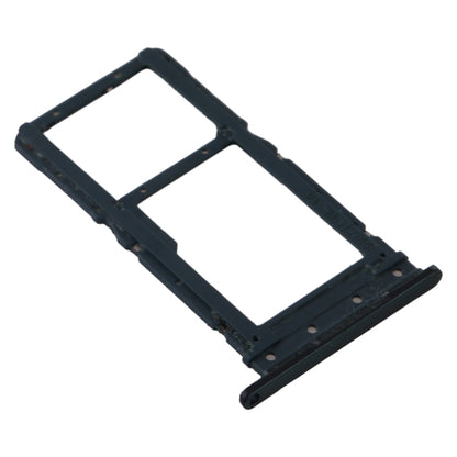 Plateau de carte SIM + plateau de carte SIM / plateau de carte Micro SD pour Motorola Moto G9 Power XT2091-3