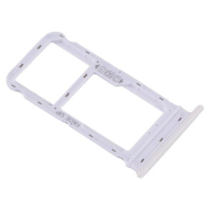 Tiroir Carte SIM + Tiroir Carte Micro SD pour Motorola Moto G8