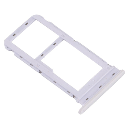 Tiroir Carte SIM + Tiroir Carte Micro SD pour Motorola Moto G8