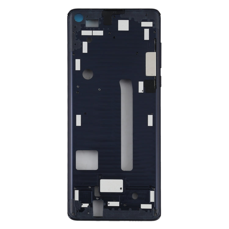 Plaque de cadre central pour Motorola Edge XT2063-3