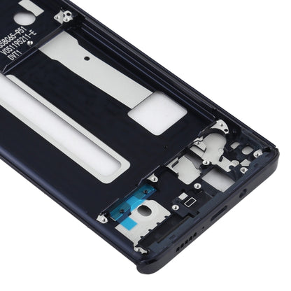 Plaque de cadre central pour Motorola Edge XT2063-3