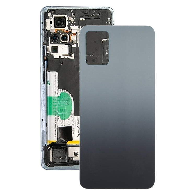 Couvercle arrière de la batterie pour Vivo S7 V2020A