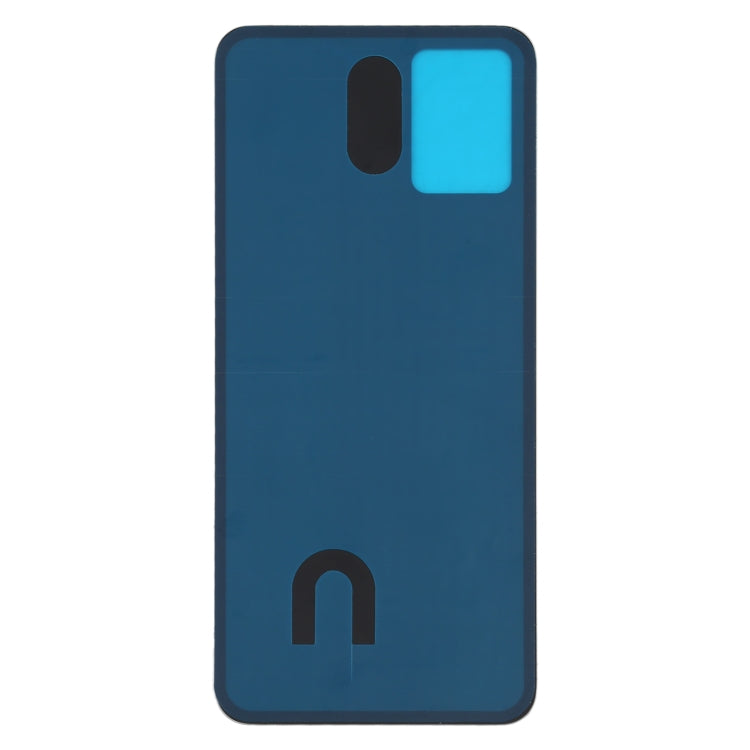 Couvercle arrière de la batterie pour Vivo S7 V2020A