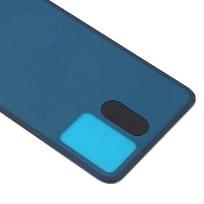 Couvercle arrière de la batterie pour Vivo S7 V2020A