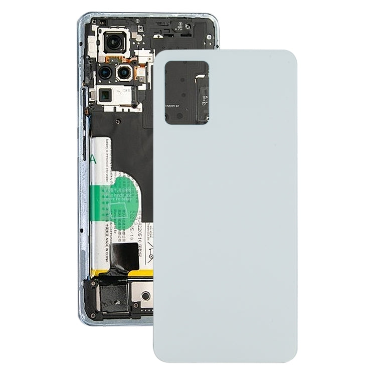 Couvercle arrière de la batterie pour Vivo S7 V2020A