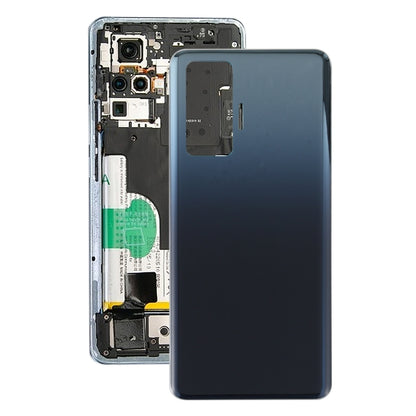 Couvercle arrière de la batterie pour Vivo X50 Pro V2005A