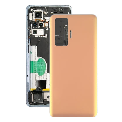 Couvercle arrière de la batterie pour Vivo X50 Pro V2005A
