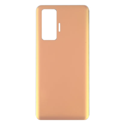 Couvercle arrière de la batterie pour Vivo X50 Pro V2005A