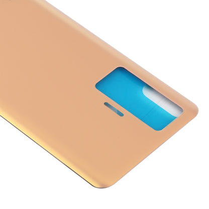Couvercle arrière de la batterie pour Vivo X50 Pro V2005A