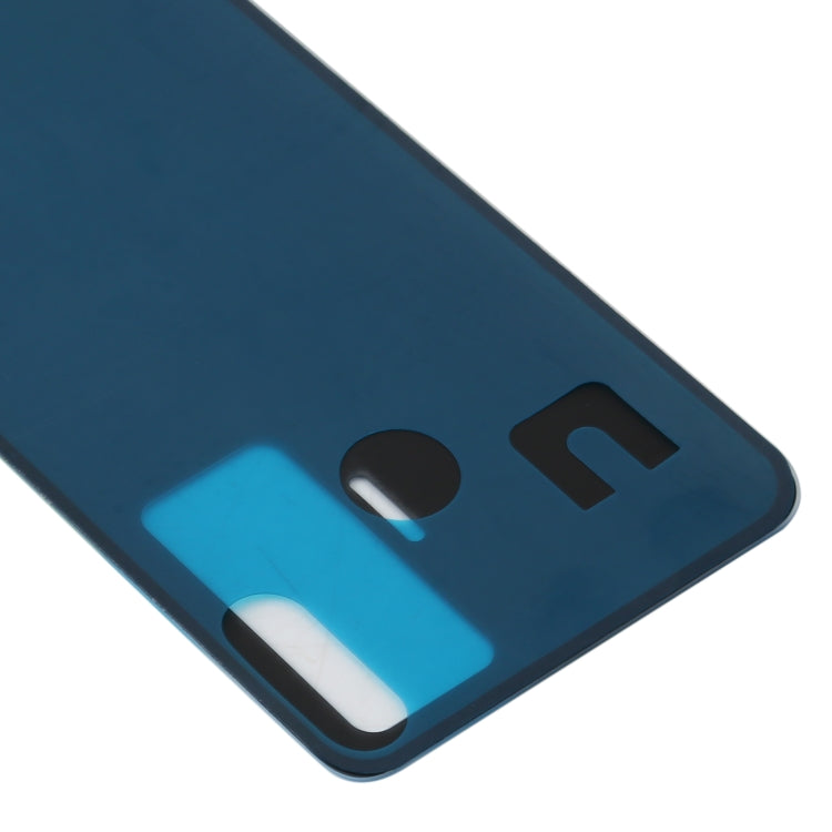 Couvercle arrière de la batterie pour Vivo X50 Pro V2005A