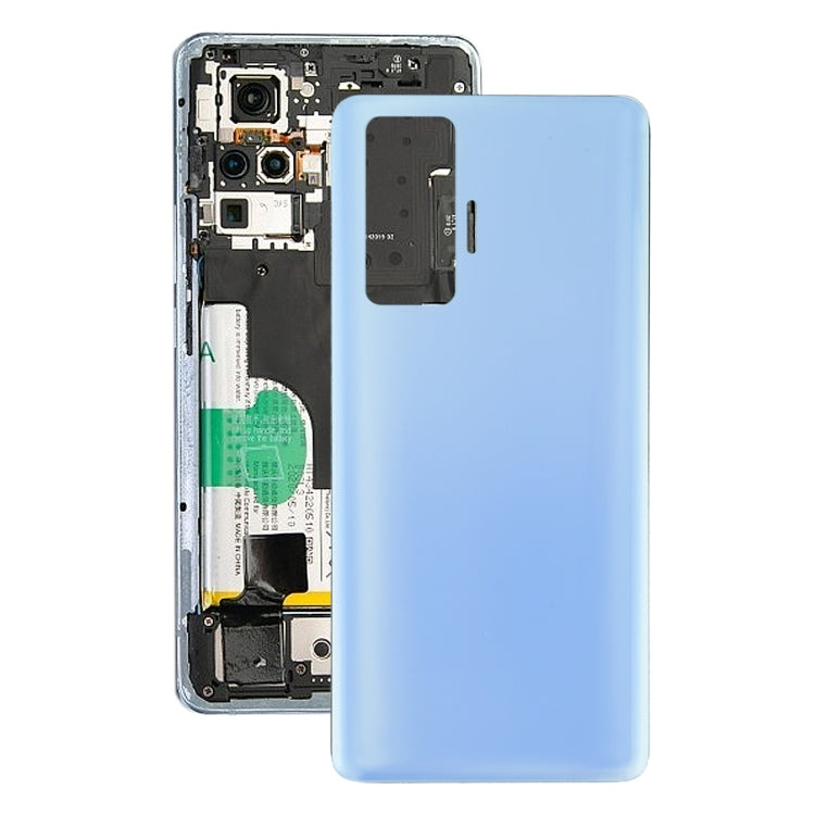 Couvercle arrière de la batterie pour Vivo X50 Pro V2005A