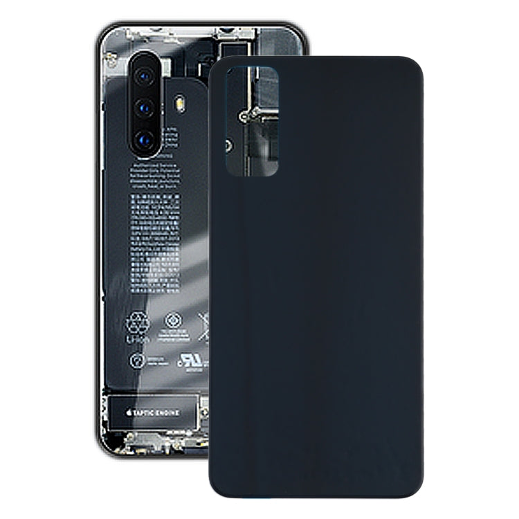 Pour Vivo Y20 / Y20i / Y12S / Y30 / V2029 / V2027 / V2032 / V2034A / V2043 / V2026 Couvercle arrière de la batterie