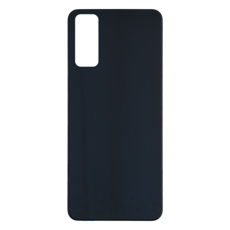 Pour Vivo Y20 / Y20i / Y12S / Y30 / V2029 / V2027 / V2032 / V2034A / V2043 / V2026 Couvercle arrière de la batterie