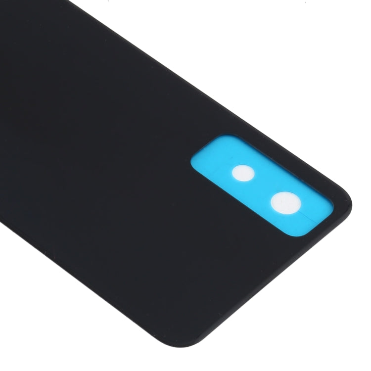 Pour Vivo Y20 / Y20i / Y12S / Y30 / V2029 / V2027 / V2032 / V2034A / V2043 / V2026 Couvercle arrière de la batterie