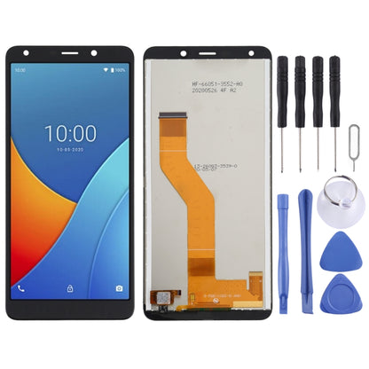 Écran LCD et numériseur complet pour Wiko Sunny 5