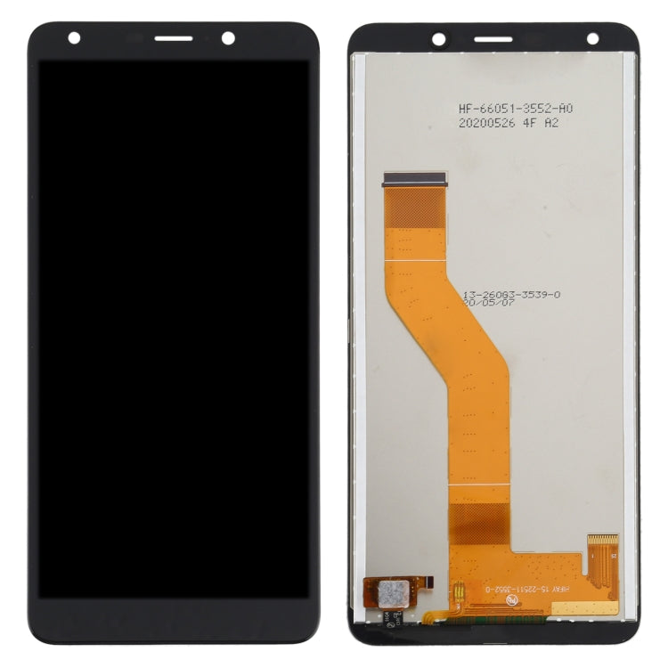 Écran LCD et numériseur complet pour Wiko Sunny 5