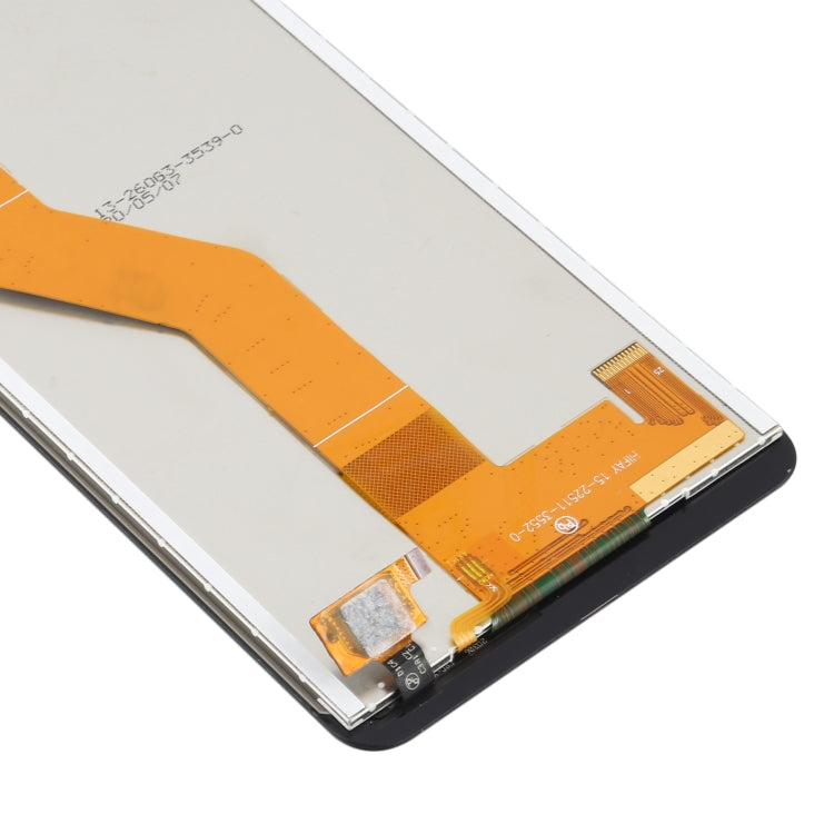 Écran LCD et numériseur complet pour Wiko Sunny 5