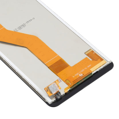 Écran LCD et numériseur complet pour Wiko Sunny 5