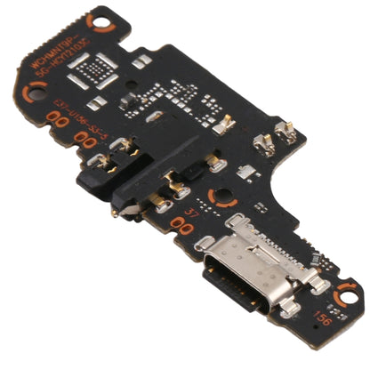 Carte de port de charge pour Xiaomi Mi 10T Lite 5G / Redmi Note 9 Pro 5G M2007J17G M2007J17C