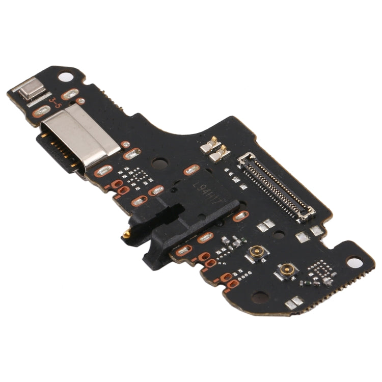 Carte de port de charge pour Xiaomi Mi 10T Lite 5G / Redmi Note 9 Pro 5G M2007J17G M2007J17C