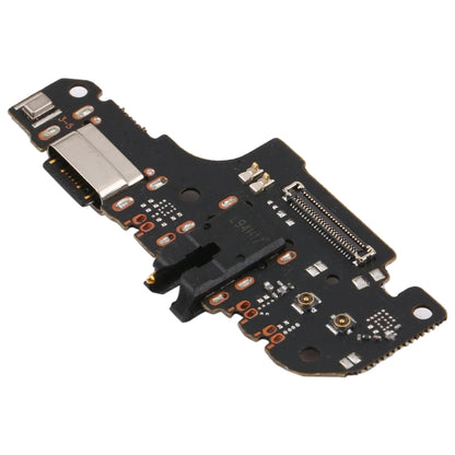 Carte de port de charge pour Xiaomi Mi 10T Lite 5G / Redmi Note 9 Pro 5G M2007J17G M2007J17C