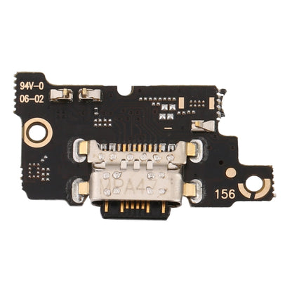 Carte de port de charge pour Xiaomi Redmi K40 Pro/Redmi K40 M2012K11AC M2012K11C