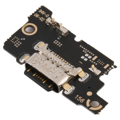 Carte de port de charge pour Xiaomi Redmi K40 Pro/Redmi K40 M2012K11AC M2012K11C