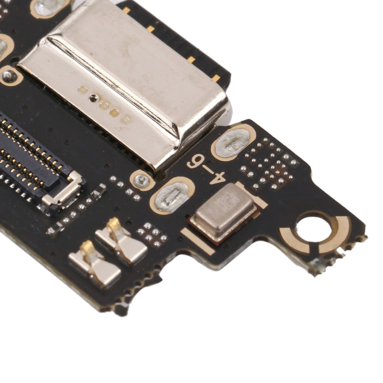 Carte de port de charge pour Xiaomi Redmi K40 Pro/Redmi K40 M2012K11AC M2012K11C