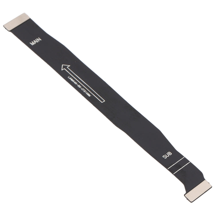 Câble flexible de carte mère pour Xiaomi Redmi K40 Pro/Redmi K40 M2012K11AC M2012K11C, For Xiaomi Redmi K40 Pro