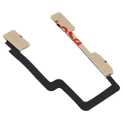 Câble flexible pour bouton de Volume, pour Xiaomi Redmi K40 Pro/Redmi K40 M2012K11AC M2012K11C