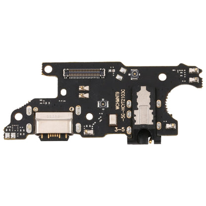 Carte de port de charge pour Xiaomi Redmi Note 9 5G / Redmi Note 9T M2007J22G M2007J22C