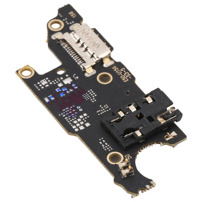 Carte de port de charge pour Xiaomi Redmi Note 9 5G / Redmi Note 9T M2007J22G M2007J22C