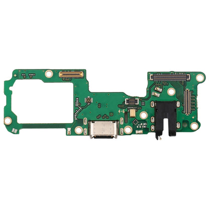 Carte de Port de chargement pour OPPO A93/A93 4G/Reno4 F/Reno4 Lite/F17 Pro CPH2121