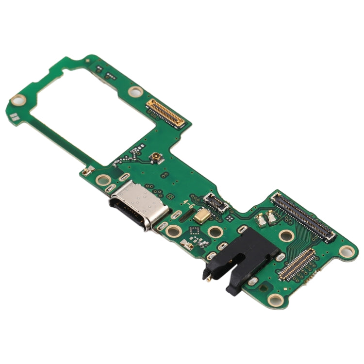Carte de Port de chargement pour OPPO A93/A93 4G/Reno4 F/Reno4 Lite/F17 Pro CPH2121