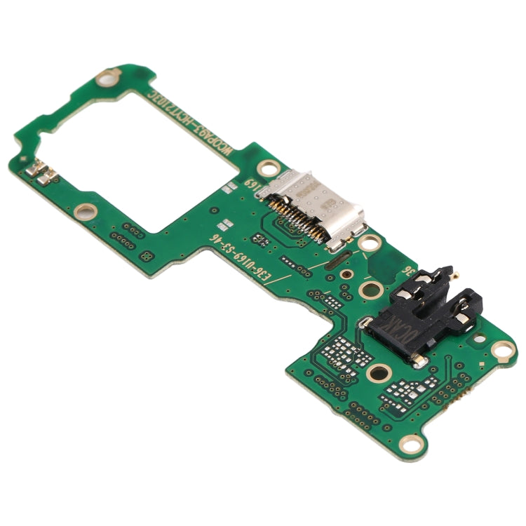 Carte de Port de chargement pour OPPO A93/A93 4G/Reno4 F/Reno4 Lite/F17 Pro CPH2121