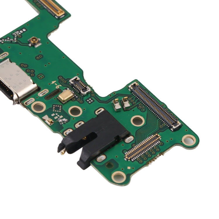Carte de Port de chargement pour OPPO A93/A93 4G/Reno4 F/Reno4 Lite/F17 Pro CPH2121