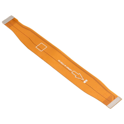 Câble flexible pour écran LCD OPPO A93 CPH2121