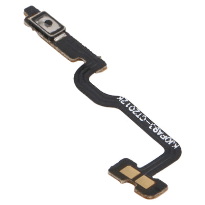 Câble flexible pour bouton d'alimentation, pour OPPO A93/A93 4G/Reno4 F/Reno4 Lite/F17 Pro CPH2121