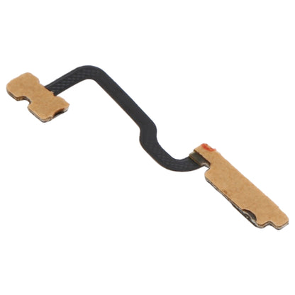 Câble flexible pour bouton d'alimentation, pour OPPO A93/A93 4G/Reno4 F/Reno4 Lite/F17 Pro CPH2121