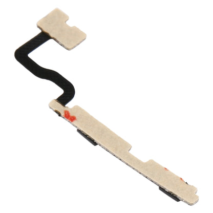 Câble flexible pour bouton de Volume, pour OPPO A93/A93 4G/Reno4 F/Reno4 Lite/F17 Pro CPH2121