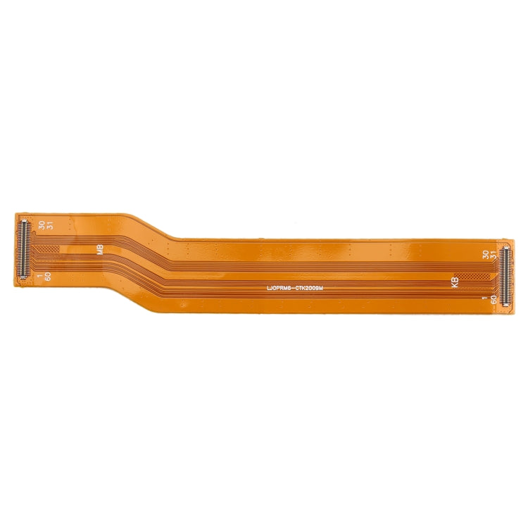 Câble flexible de carte mère pour OPPO Realme 6 RMX2001, For Realme 6