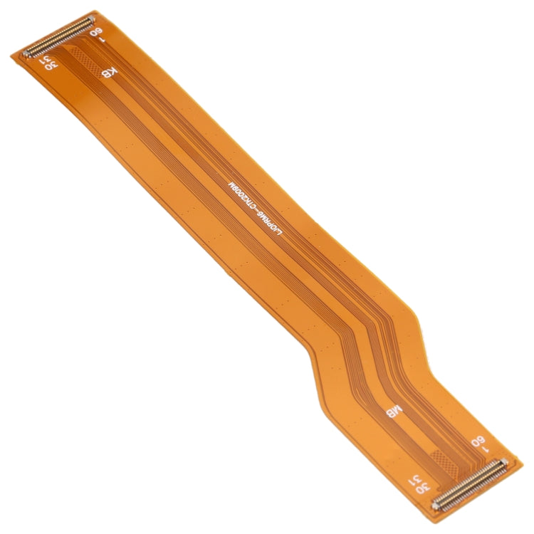 Câble flexible de carte mère pour OPPO Realme 6 RMX2001, For Realme 6