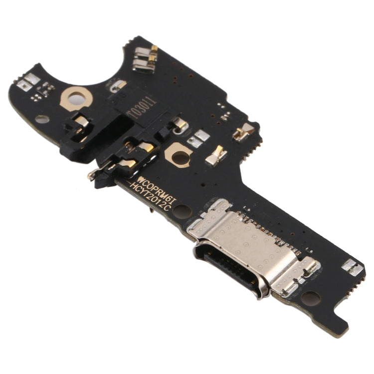 Pour carte de port de charge OPPO Realme 6i RMX2040, Realme 6i
