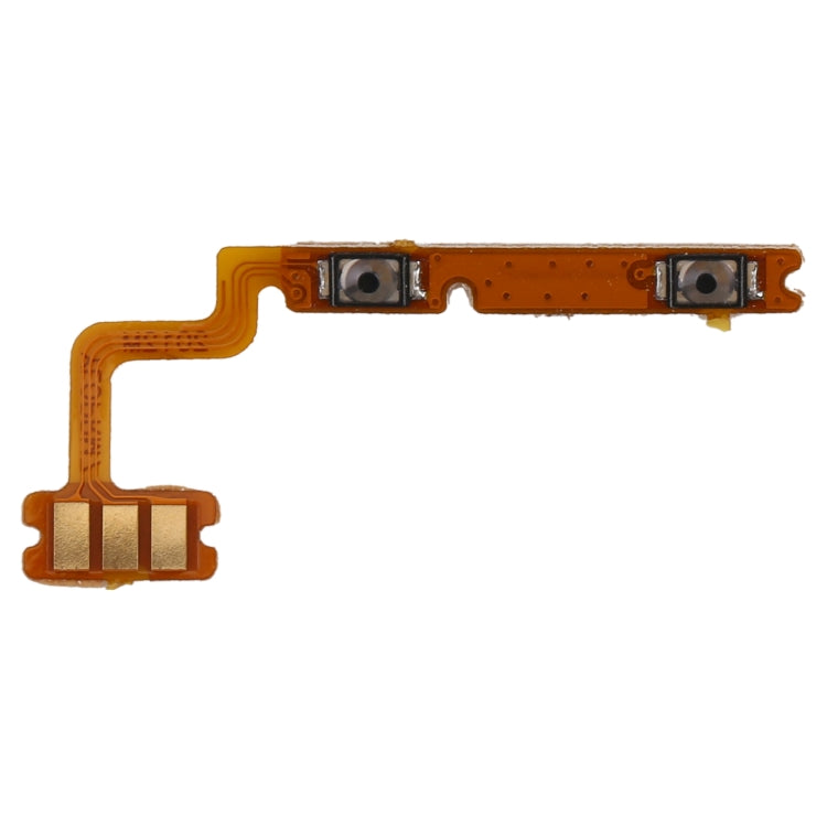 Câble flexible pour bouton de Volume, pour OPPO Realme 7 RMX2111, For Realme 7